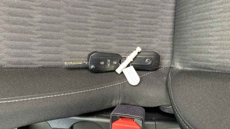 Vauxhall Corsa 1.2 Design 5dr Petrol Hatchback